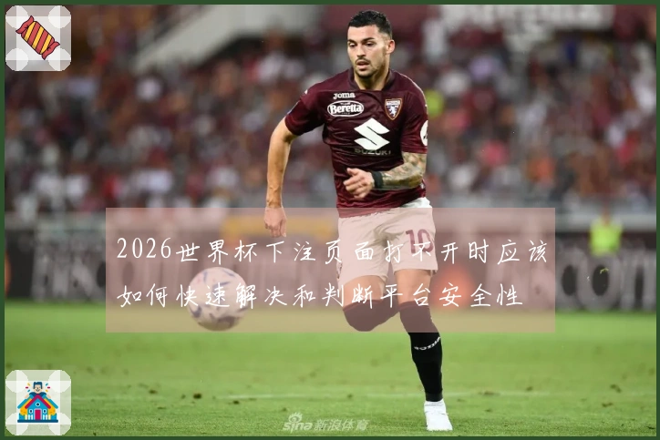 2026世界杯下注页面打不开时应该如何快速解决和判断平台安全性