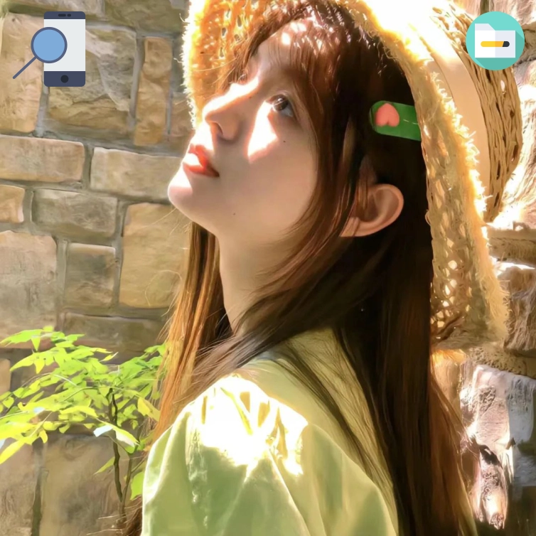 头像